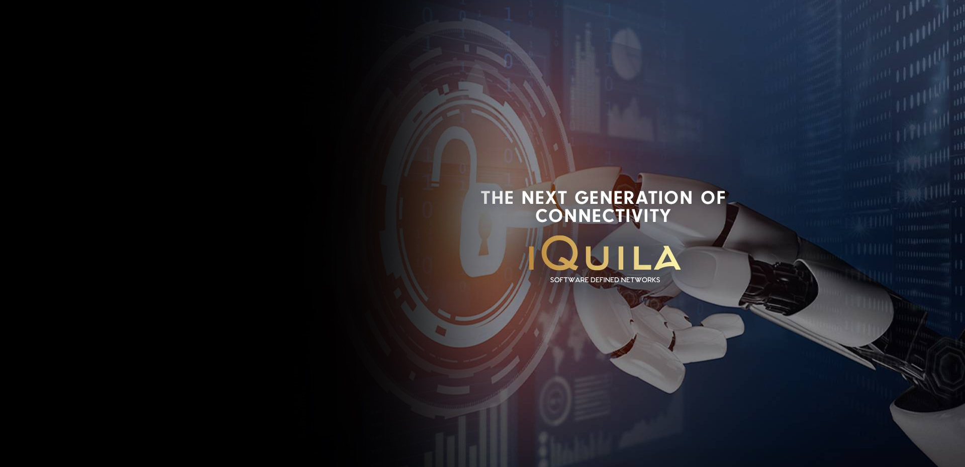 iQuila - Software Defined Networks
