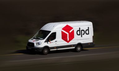 Intec Now Partner with DPD as our Primary Logistics Partner