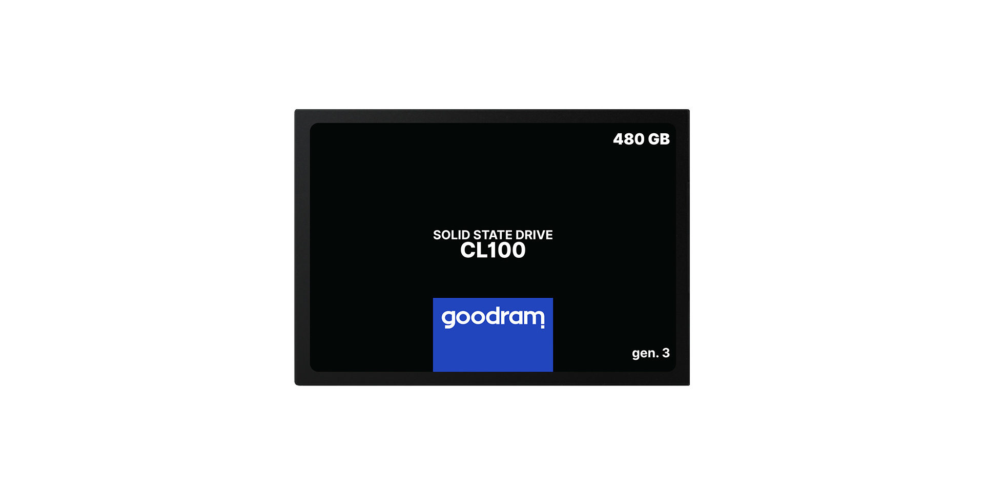 240GB SSD CL100 G3