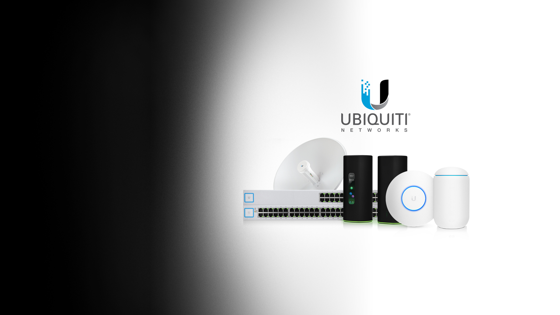 Intec Micros - an Official Distributor for Ubiquiti!