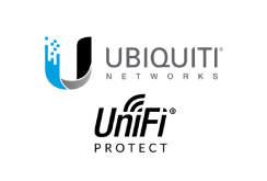 Ubiquiti - UniFi Protect