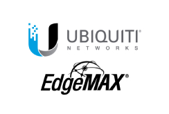 Ubiquiti - EdgeMAX