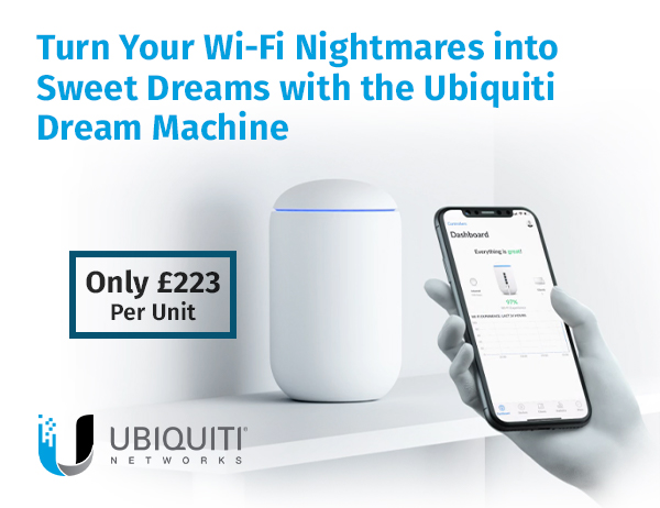 Having a nightmare with your home or business Wi-Fi?
