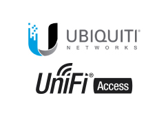Ubiquiti - UniFi Access