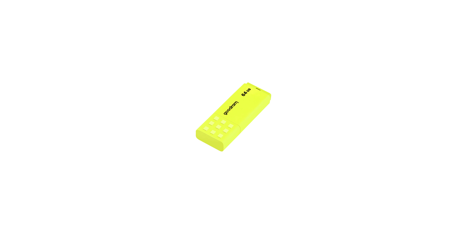 8GB USB 2.0 Yellow - UME2