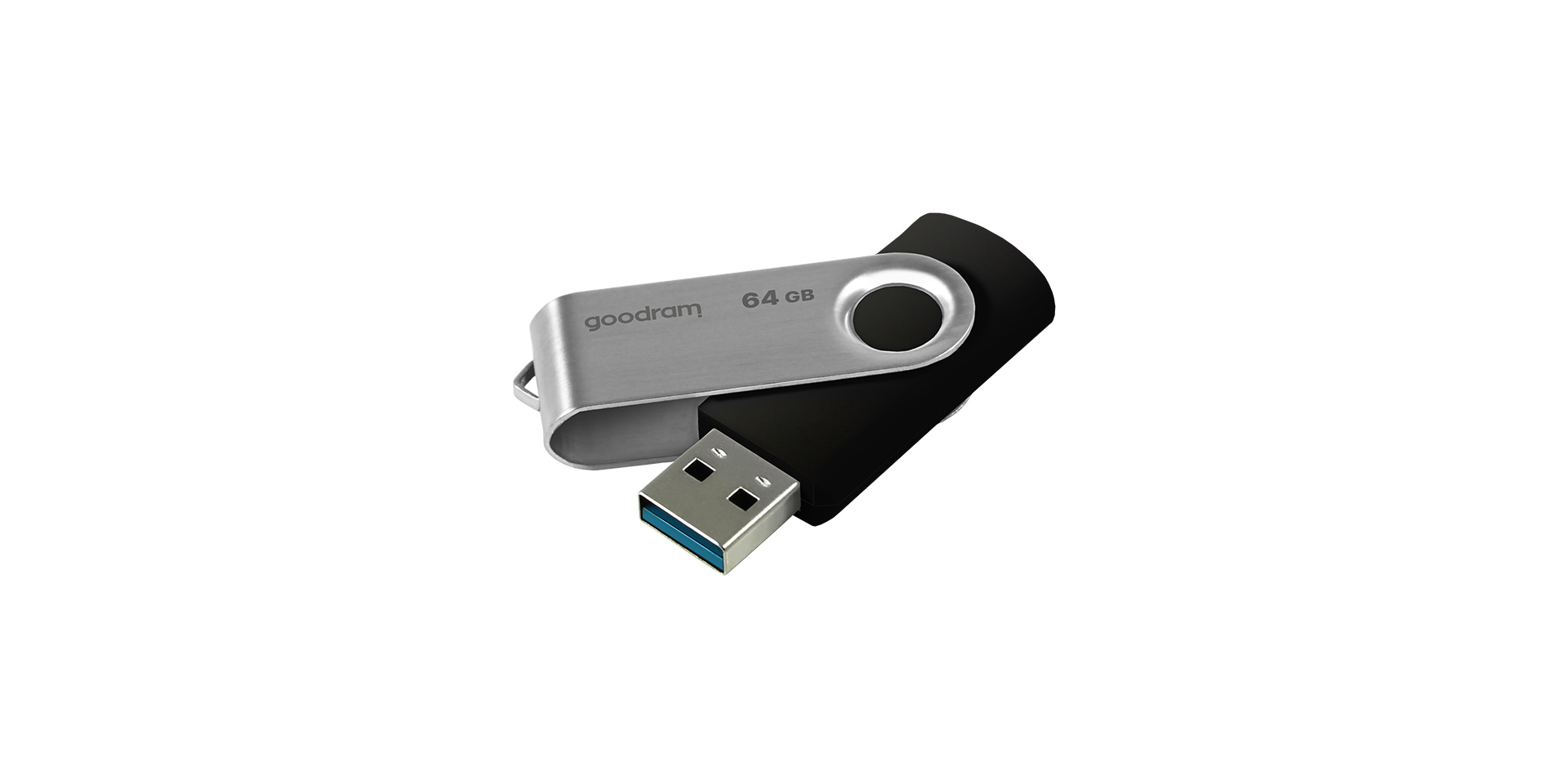 64GB USB 3.0 Black - UTS3