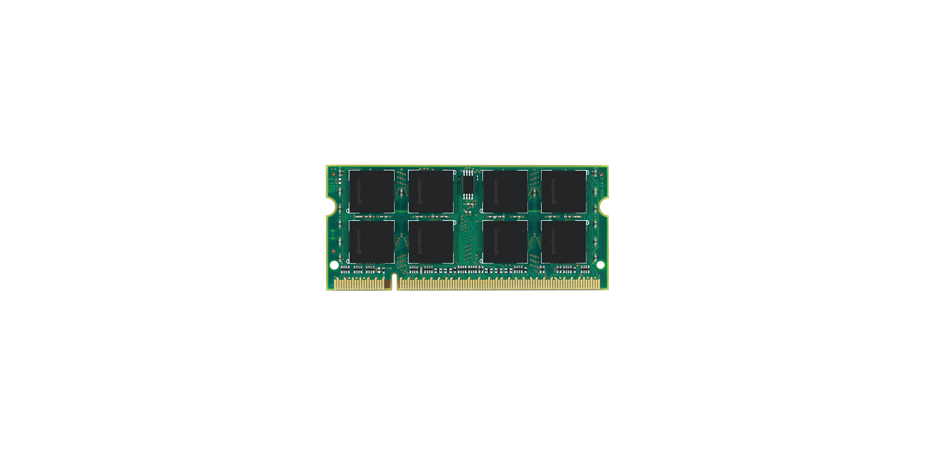 2GB DDR2 RAM