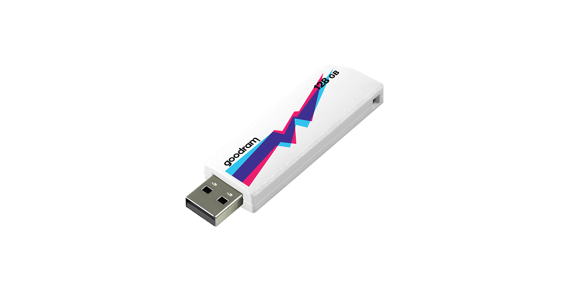 16GB USB 2.0 White - UCL2