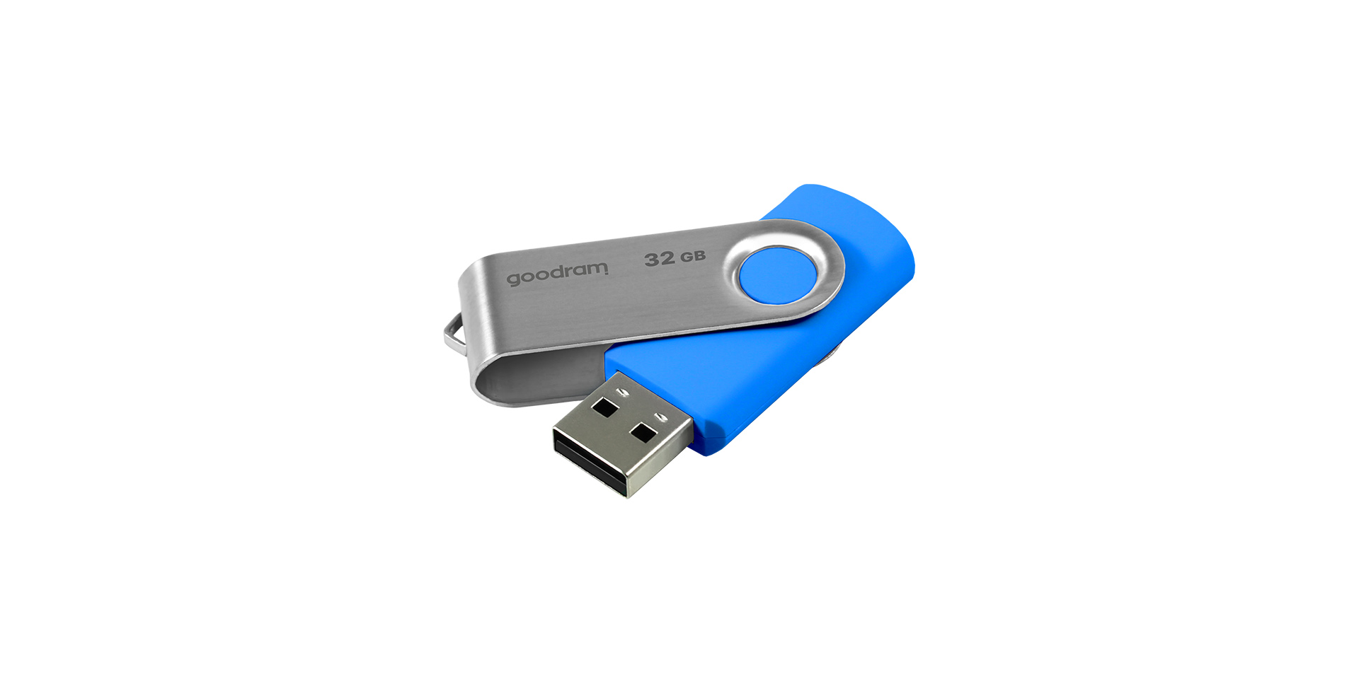 16GB USB 2.0 Blue - UTS2