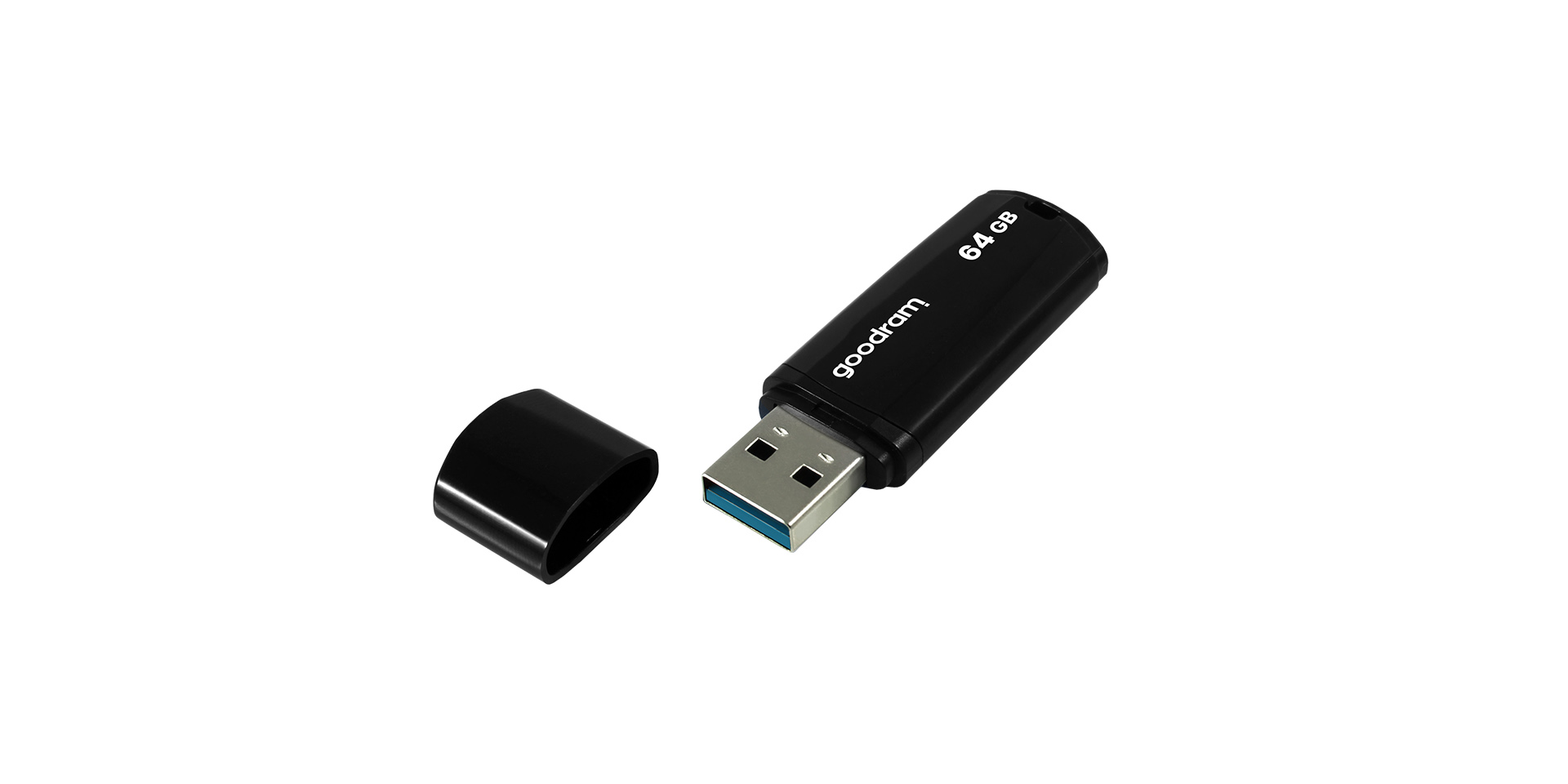 32GB USB 3.0 Black - UMM3
