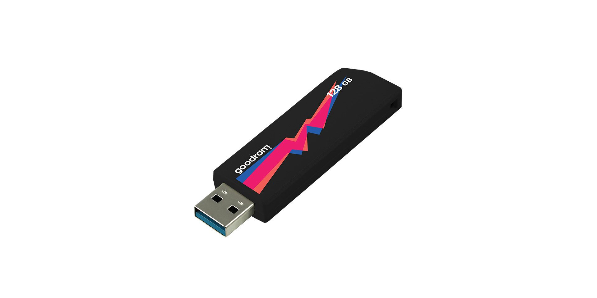 64GB USB 3.0 Black - UCL3