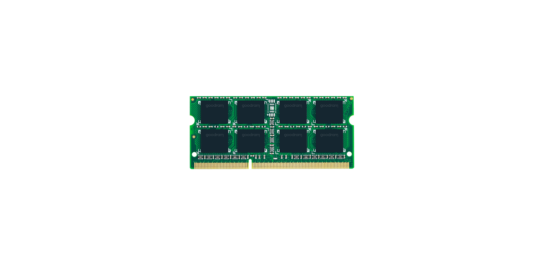 4GB DDR3 RAM