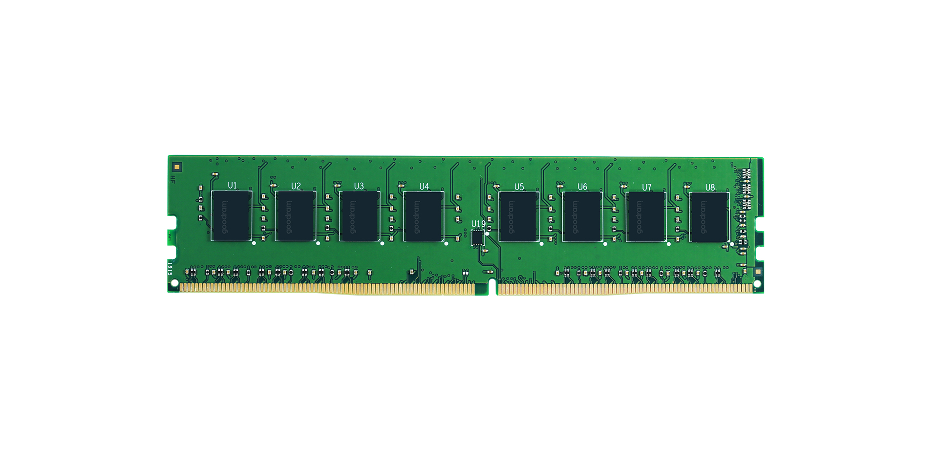 2x4GB KIT DDR4 RAM