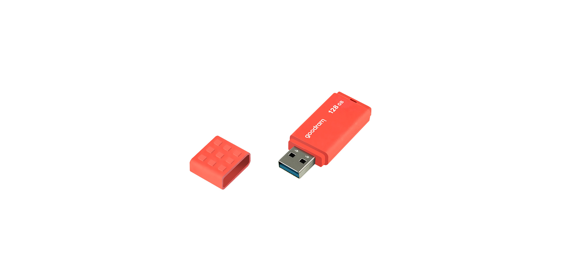 64GB USB 3.0 Orange - UME3