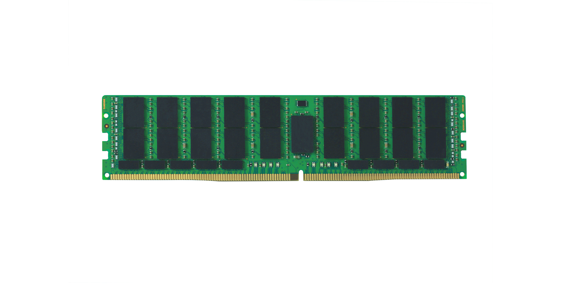 128GB DRAM DDR3 / DDR4 LRDIMM