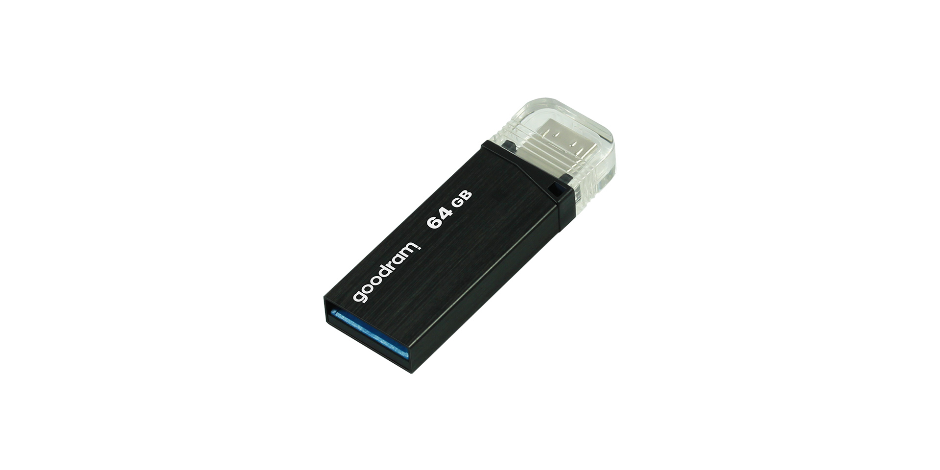16GB USB 3.0 Black - OTN3