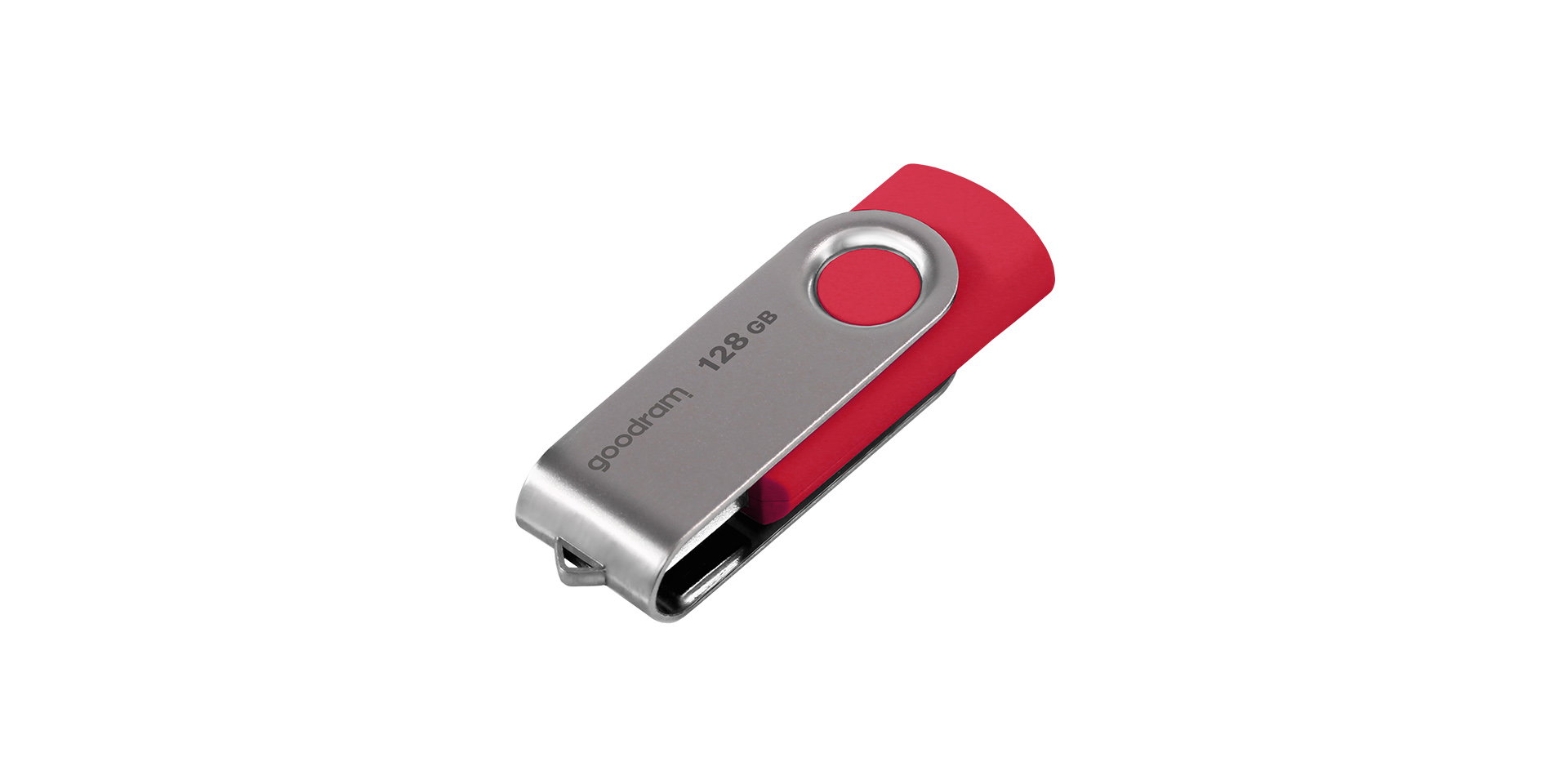32GB USB 3.0 Red - UTS3