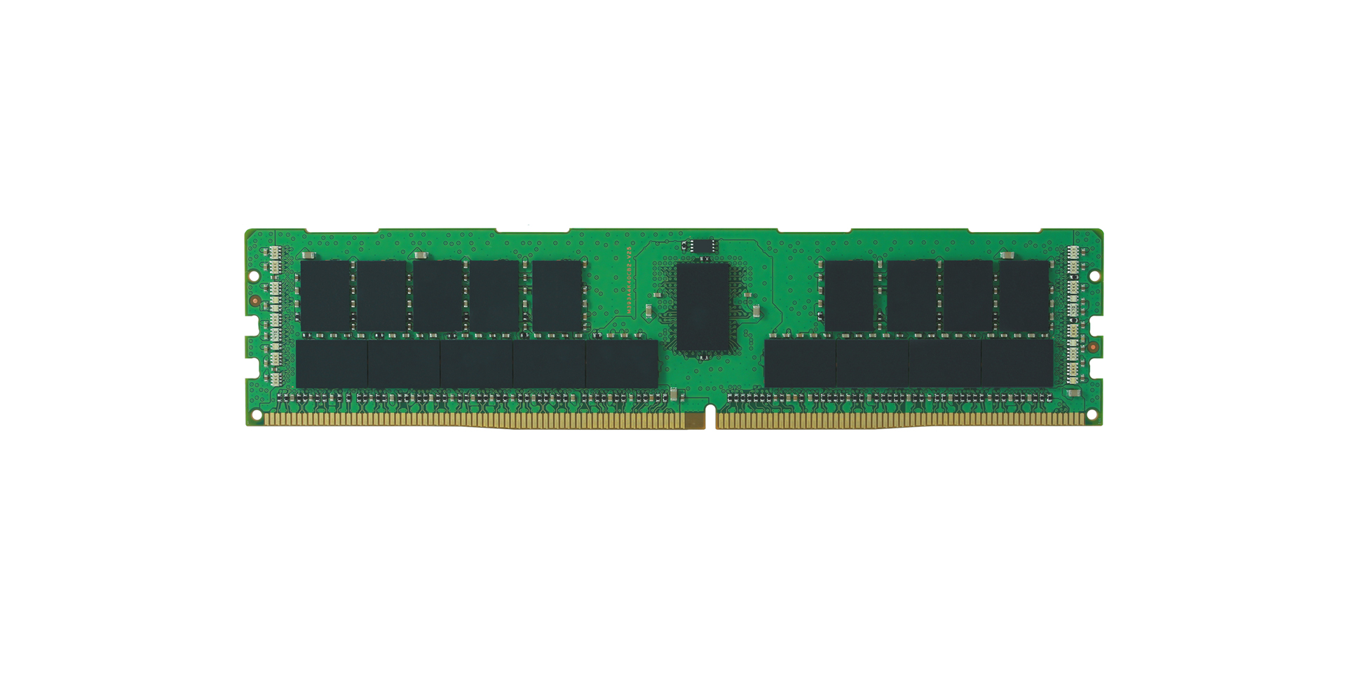 64GB DRAM DDR3 / DDR4 RDIMM