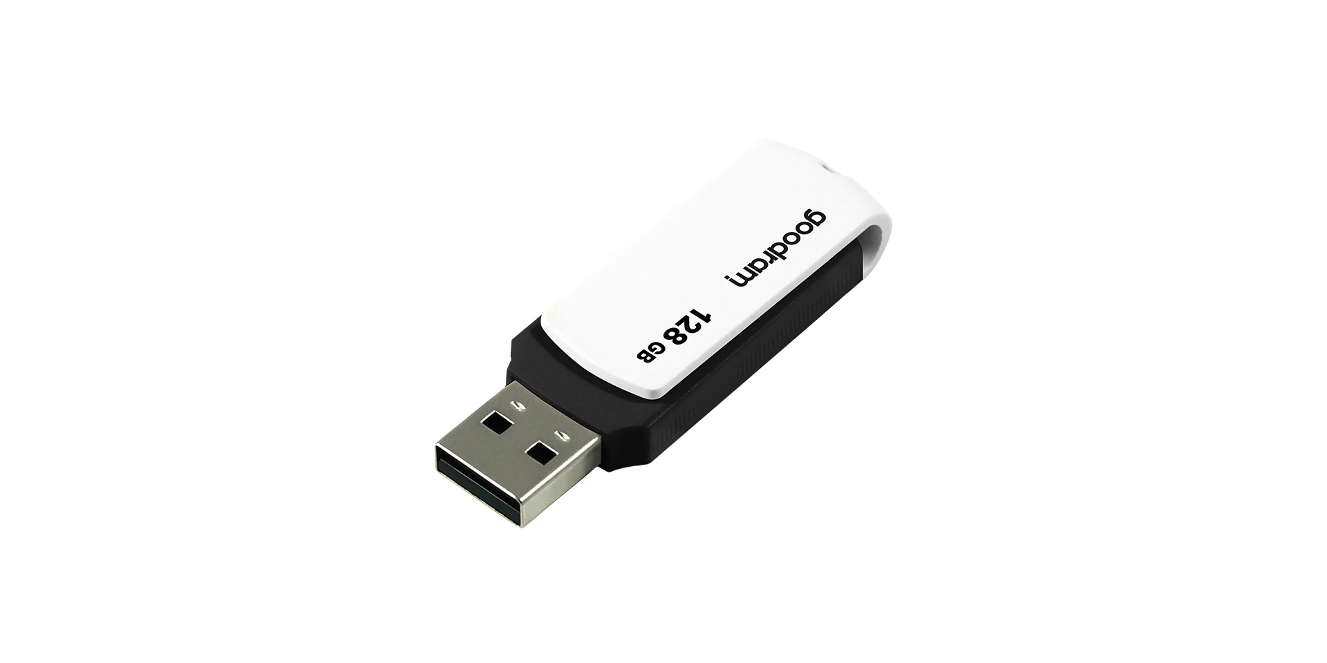 64GB USB 2.0 Black & White - UCO2