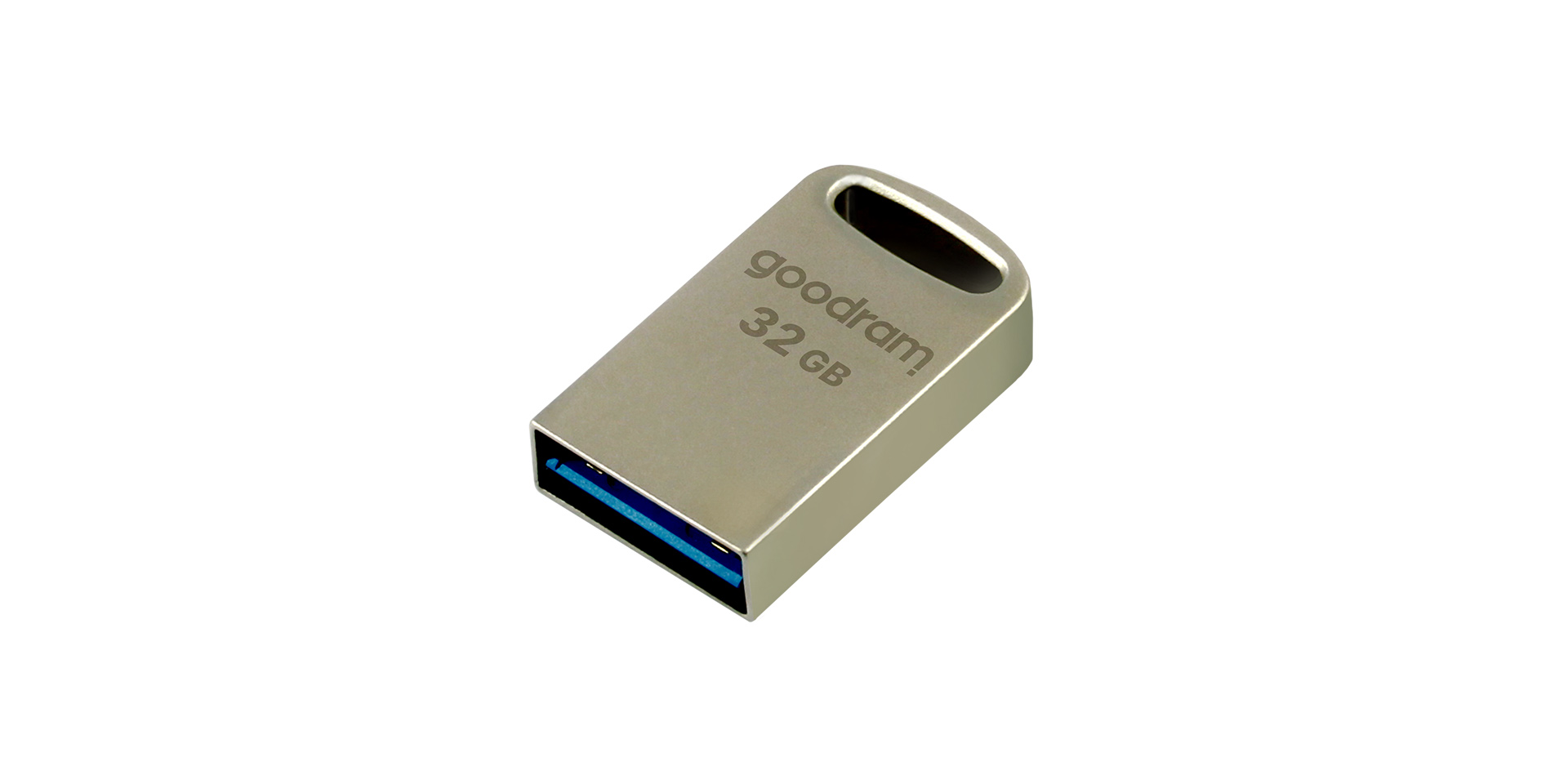 64GB USB 3.0 Silver - UPO3