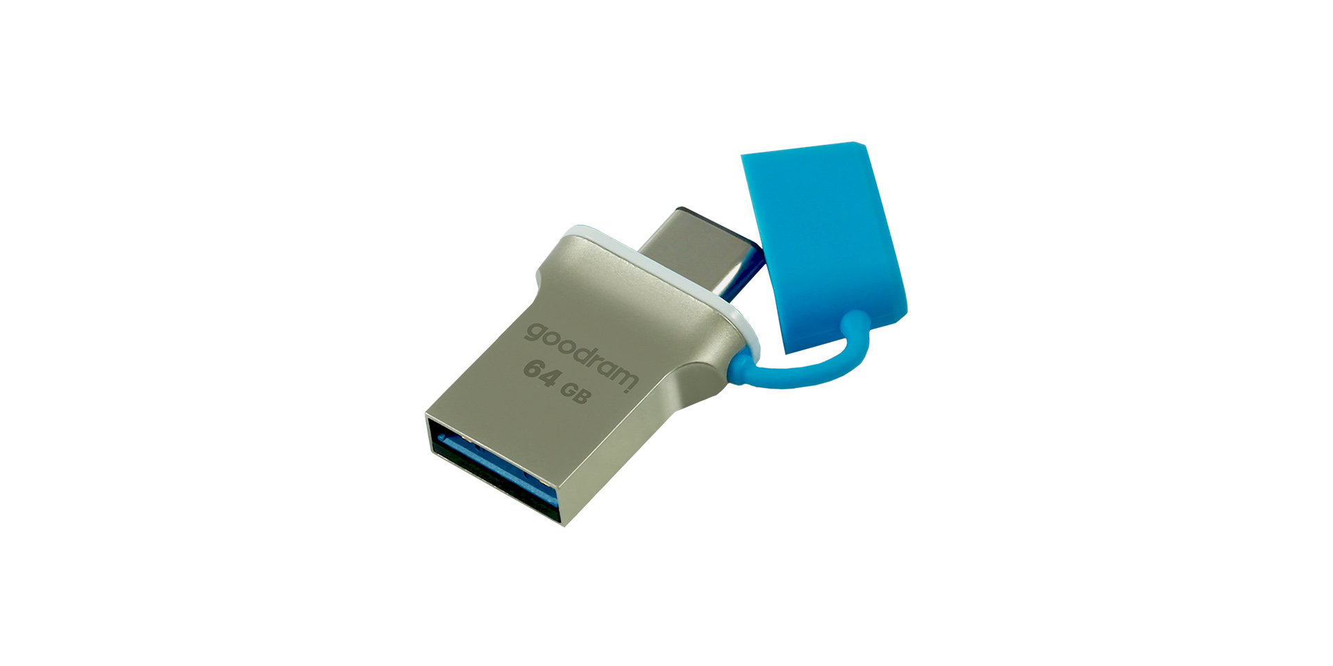 32GB USB 3.0 Blue - ODD3