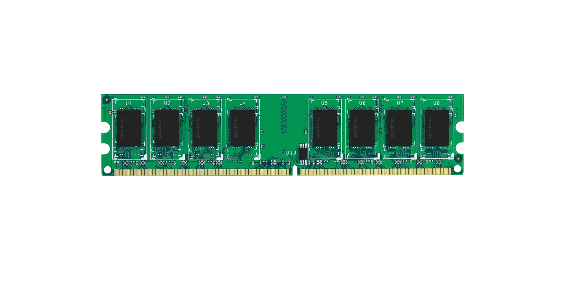 2GB DDR2 RAM