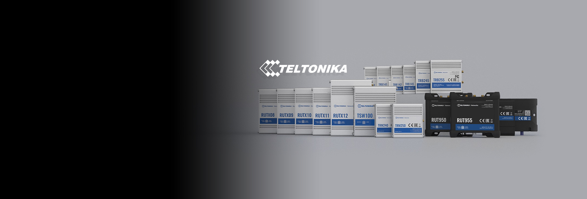 Teltonika<br>Use Cases