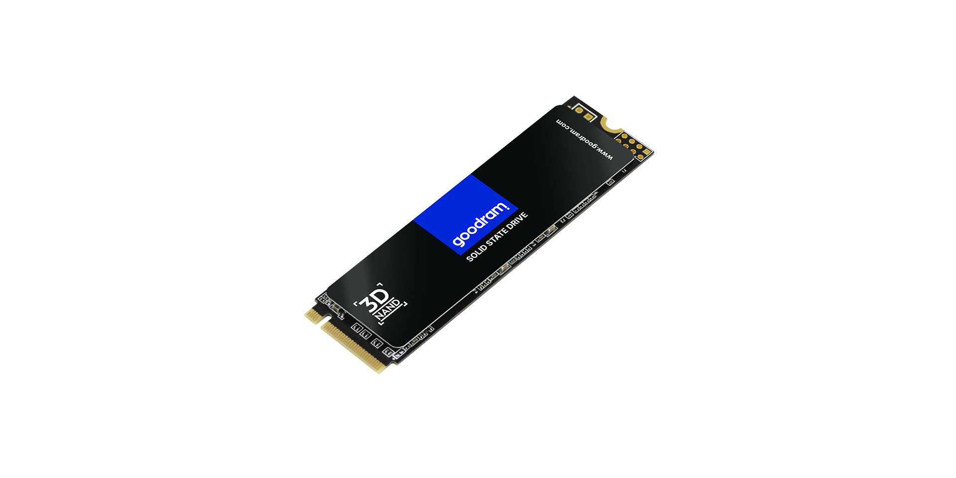 512GB SSD PX500 