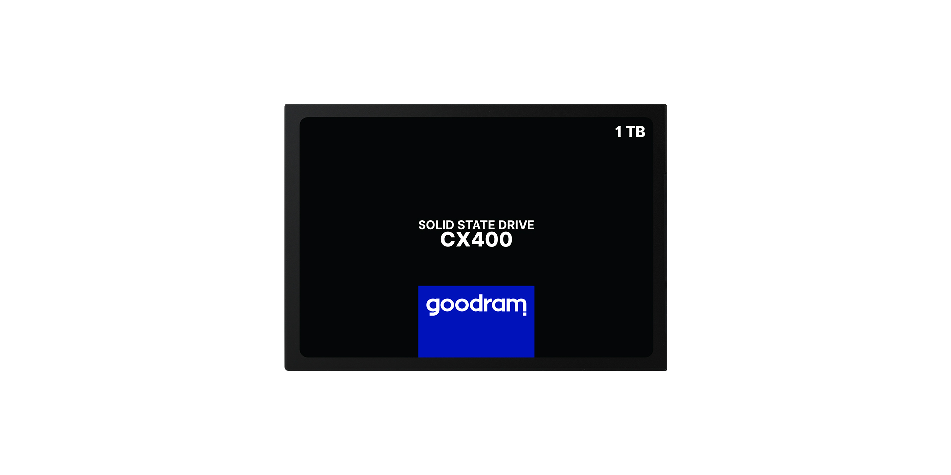 512GB SSD CX400 