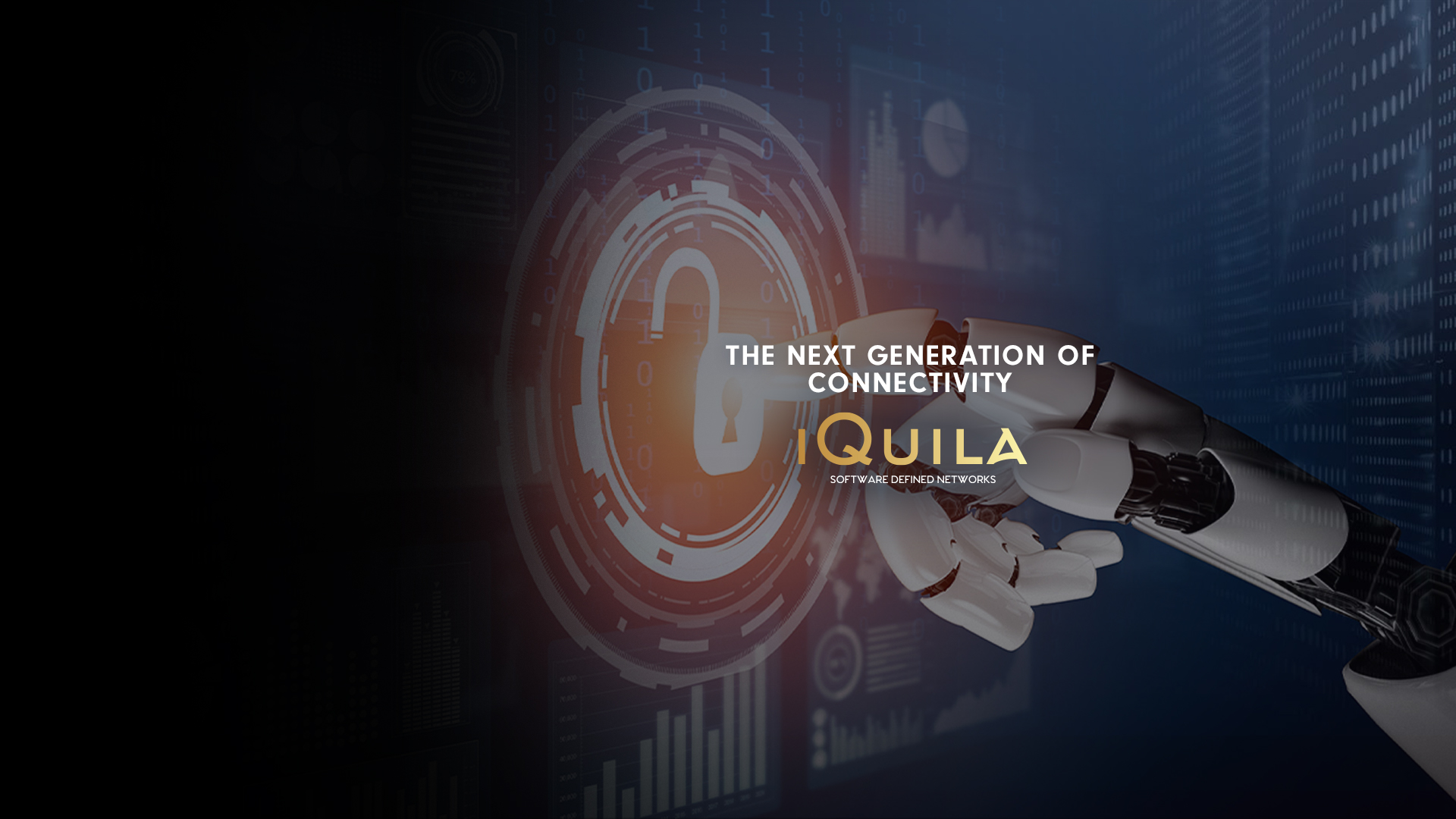 iQuila - Software Defined Networks