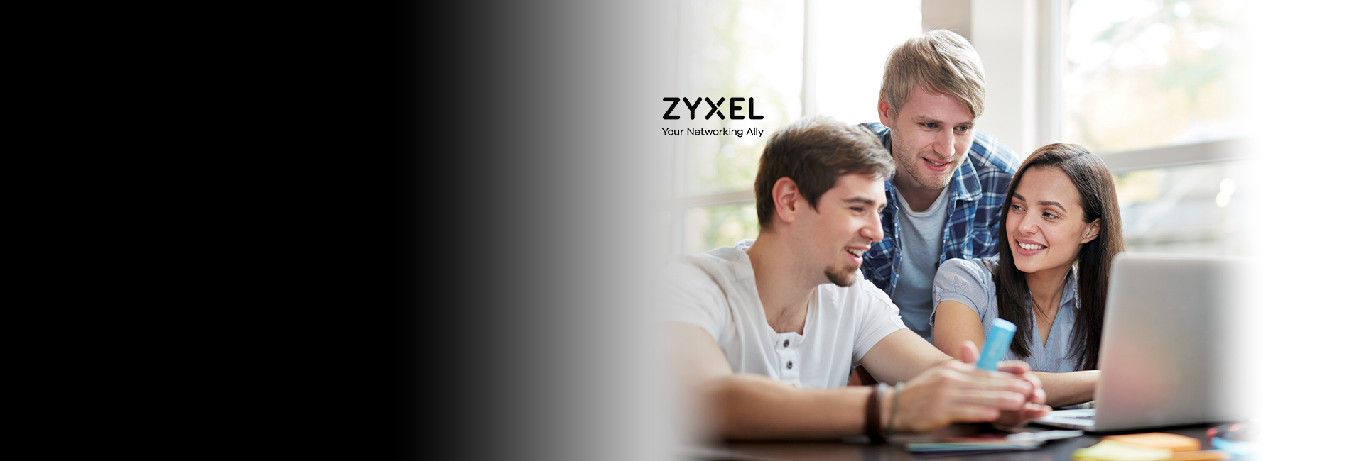Zyxel for Education