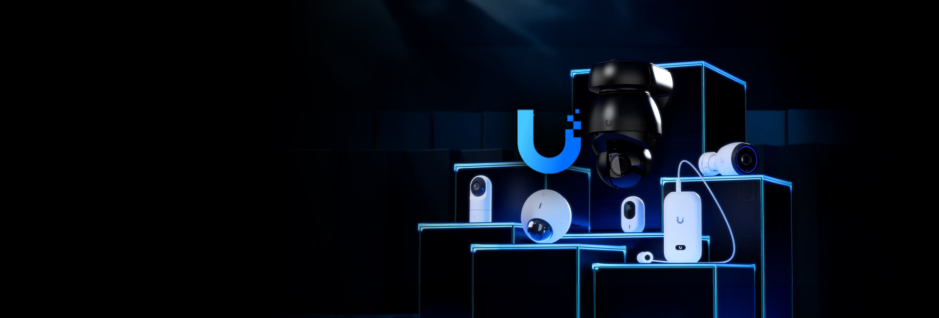 Ubiquiti Camera Security