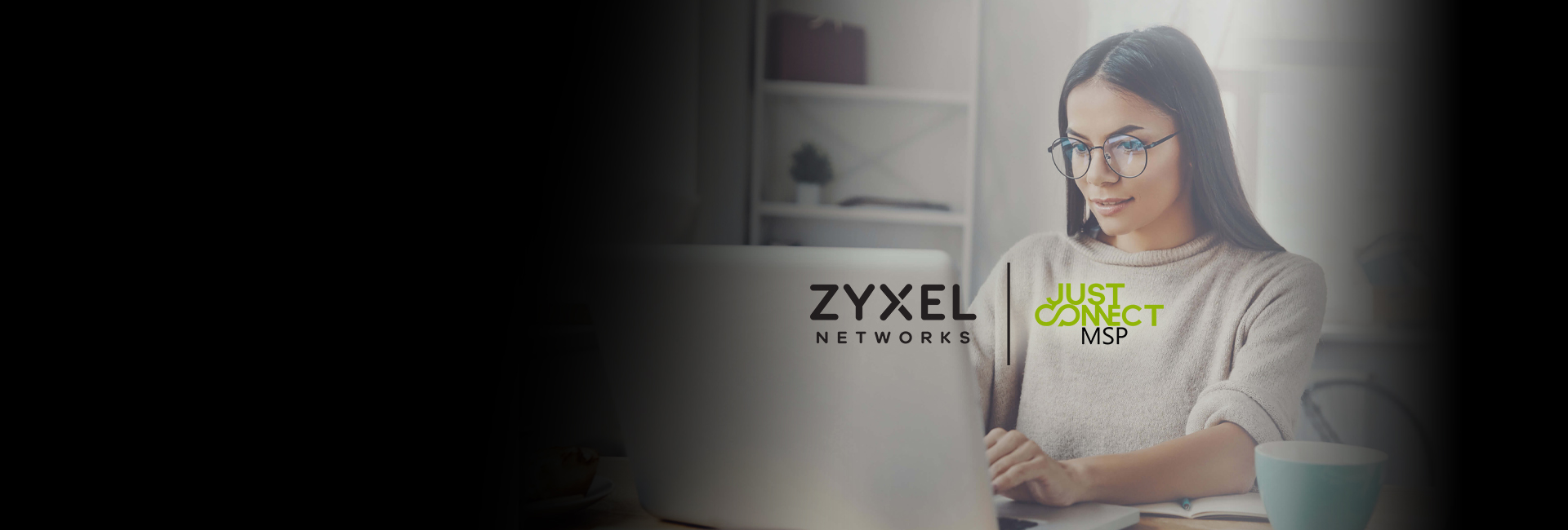 Zyxel Just Connect MSP