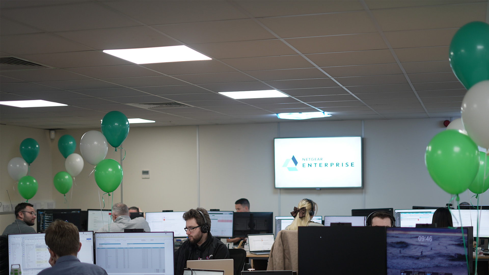 Strengthening the Future of Connected Environments