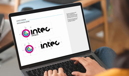 Welcome to the new look Intec