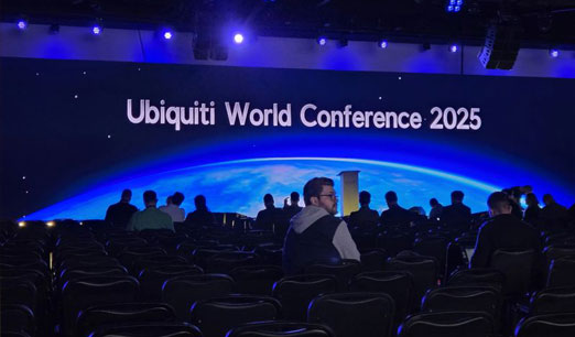 Ubiquiti World Conference Highlights