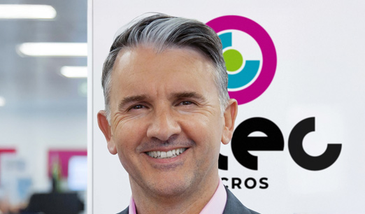 Intec Micros Doubles Down on Networking & Connectivity