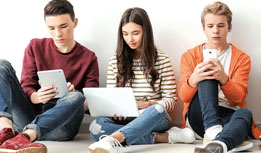 Education & Customization